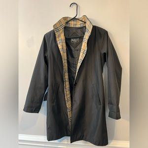 Burberry jacket